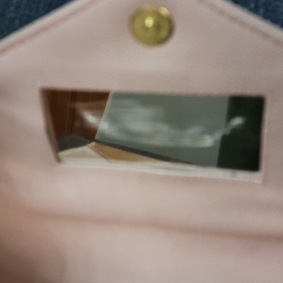 Betsey Johnson Cross Body Clutch Bag - Picture 7 of 7